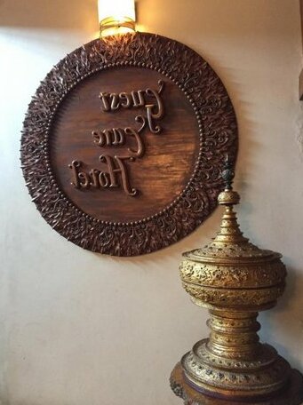 Guest Care Hotel - Photo3