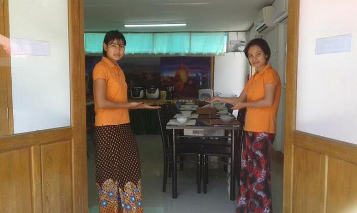 Honey Day Hotel - Photo3