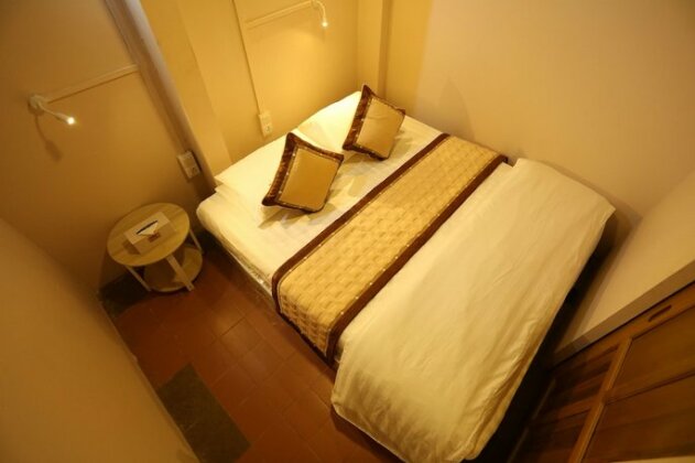 Hostel H Way Yangon - Photo2