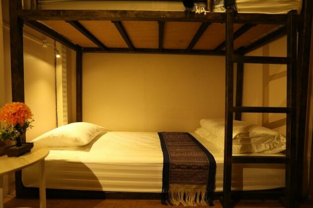 Hostel H Way Yangon - Photo4