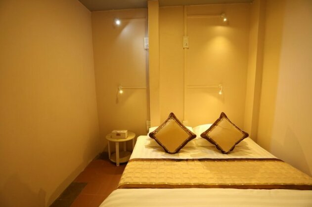 Hostel H Way Yangon - Photo5