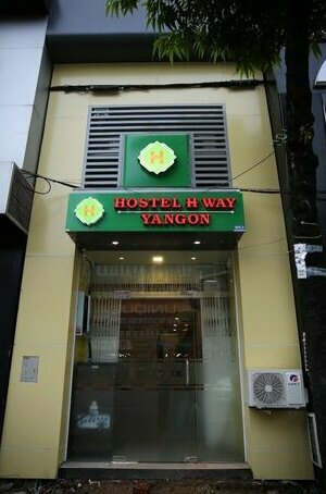 Hostel H Way Yangon