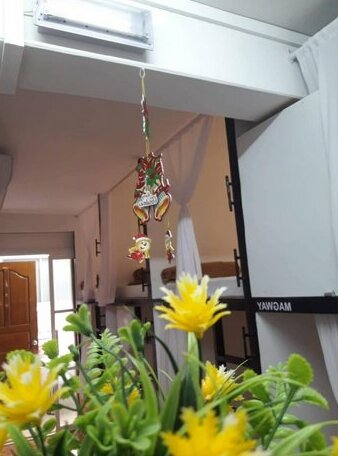 Hostel Wizaya
