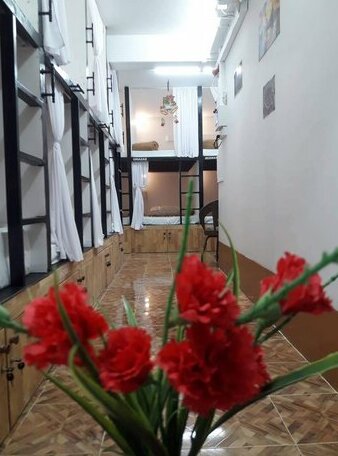 Hostel Wizaya - Photo2