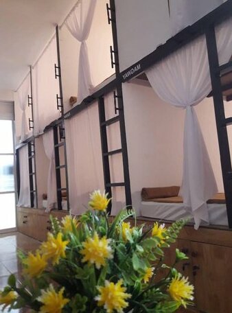 Hostel Wizaya - Photo3