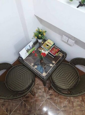 Hostel Wizaya - Photo4