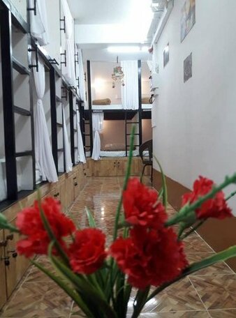 Hostel Wizaya - Photo5