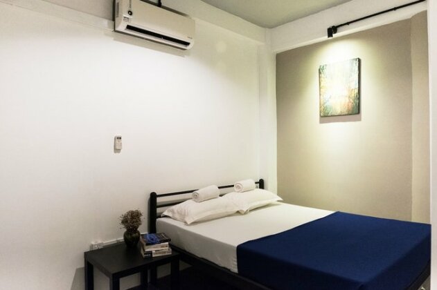 Hostel9 Yangon - Photo5