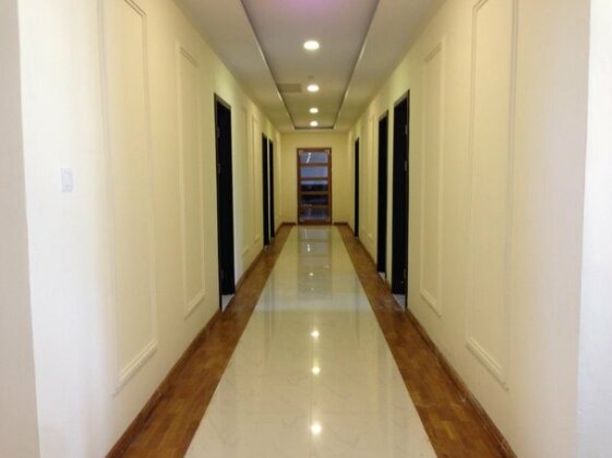 Hotel 9 Mile - Photo2