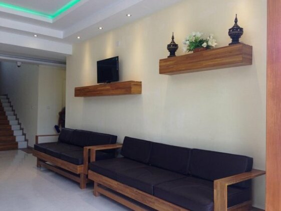 Hotel 9 Mile - Photo3
