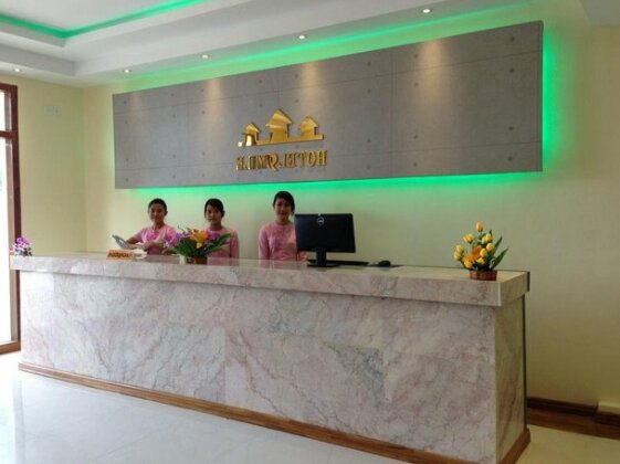 Hotel 9 Mile - Photo4