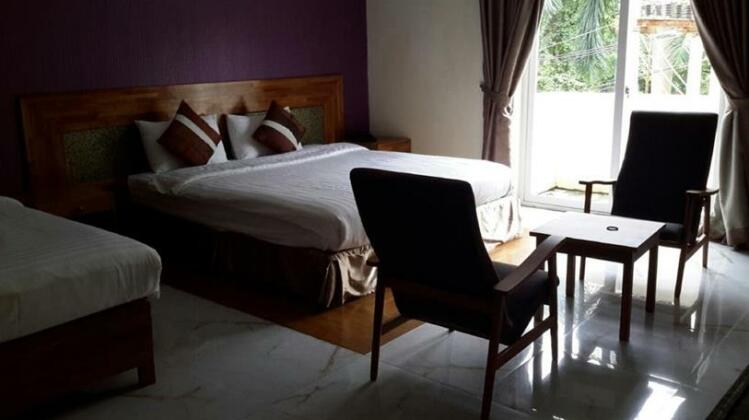 Hotel 9 Mile - Photo5