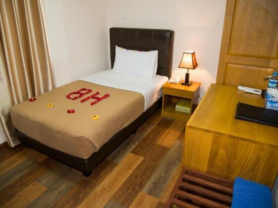 Hotel Bahosi - Photo2