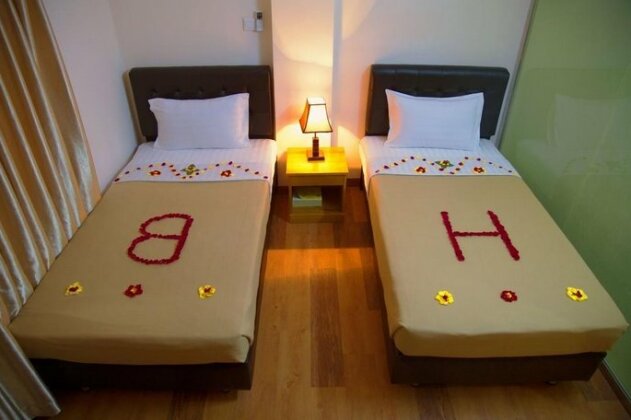 Hotel Bahosi - Photo3