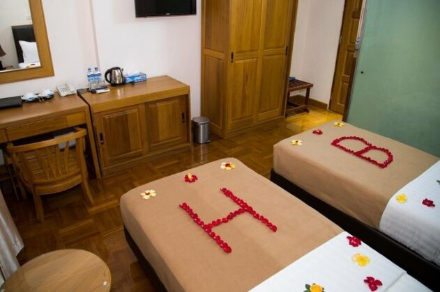 Hotel Bahosi - Photo5
