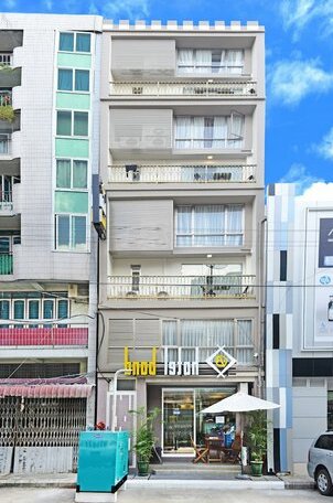 Hotel Bond - Photo2