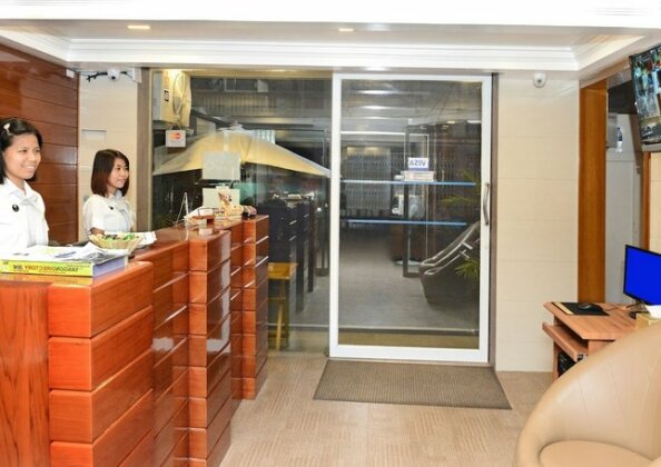 Hotel Bond - Photo3