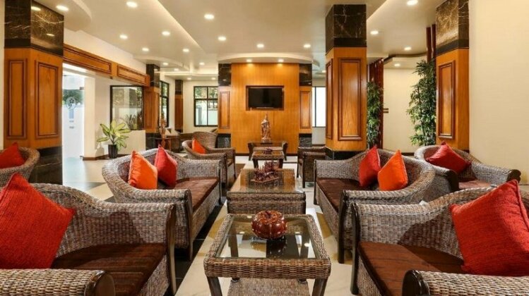 Hotel Corolla - Photo2