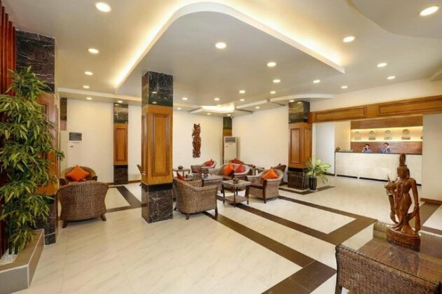 Hotel Corolla - Photo4