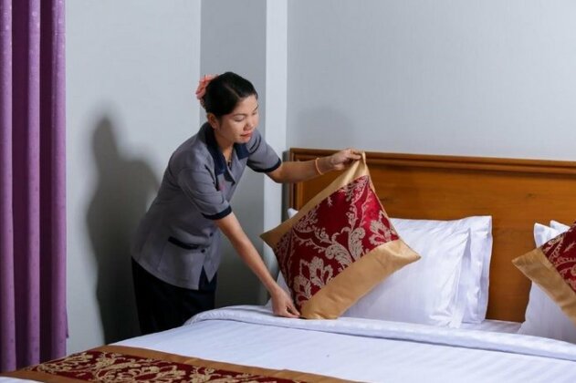 Hotel Corolla - Photo5