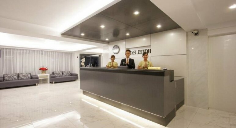 Hotel Esta - Photo4