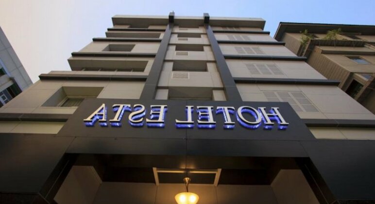 Hotel Esta - Photo5