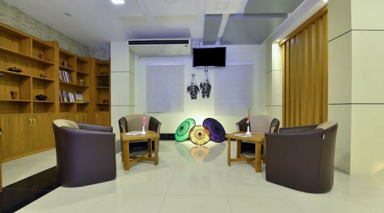 Hotel H Valley Yangon - Photo3