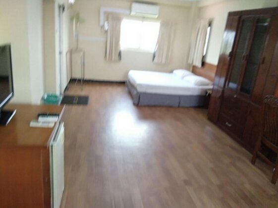 Hotel Halpin - Photo2