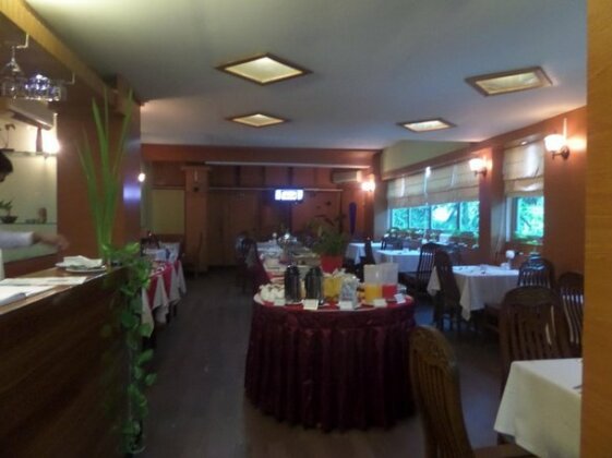 Hotel Halpin - Photo3