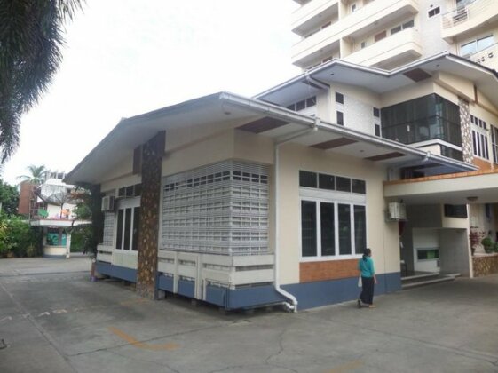 Hotel Halpin - Photo4