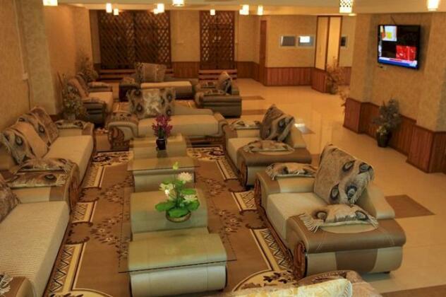 Hotel K Yangon - Photo4