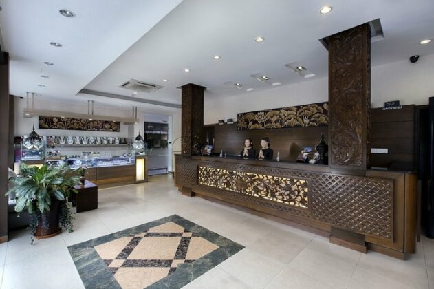 Hotel Kan Yeik Thar - Photo3