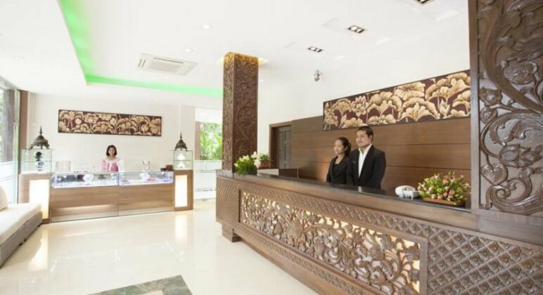 Hotel Kan Yeik Thar - Photo4