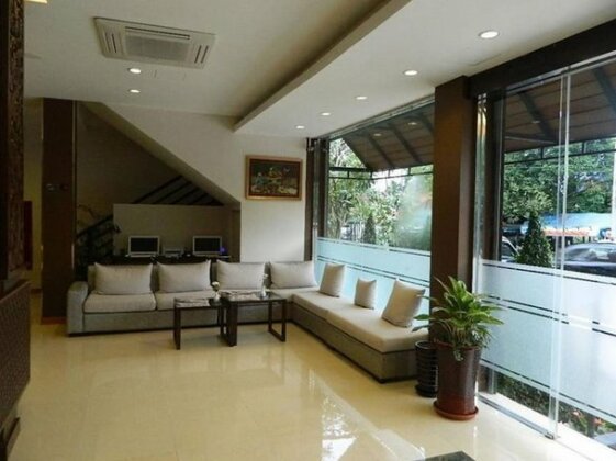 Hotel Kan Yeik Thar - Photo5