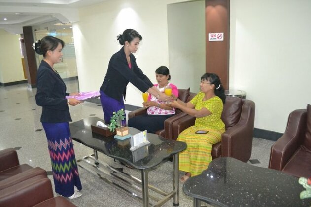 Hotel Oriana - Photo2