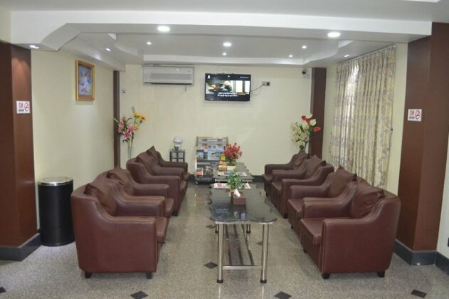 Hotel Oriana - Photo3