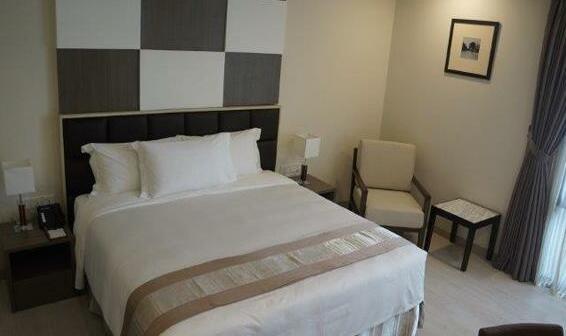 Hotel Parami - Photo3