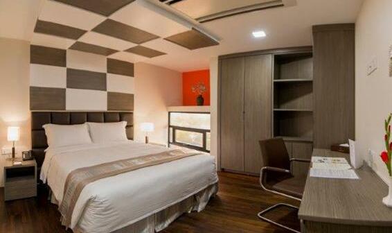 Hotel Parami - Photo4