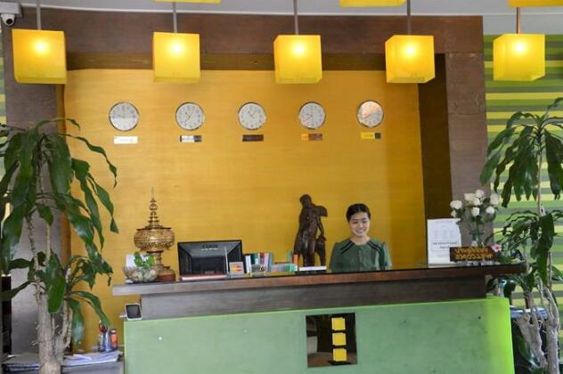 Hotel Pho Sein - Photo2
