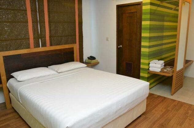 Hotel Pho Sein - Photo5