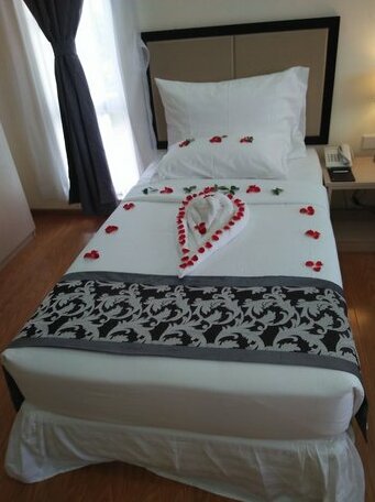 Hotel Prime Yangon - Photo3