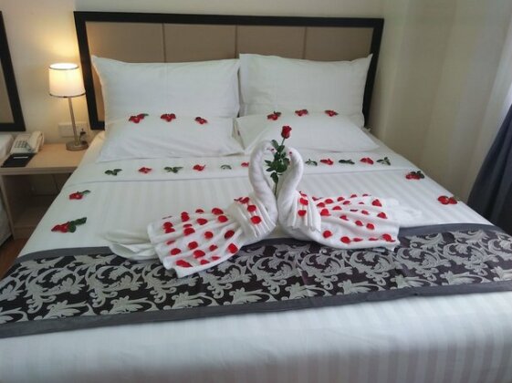 Hotel Prime Yangon - Photo4