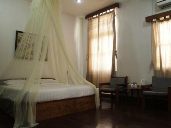 Hotel Rainbow Yangon - Photo5