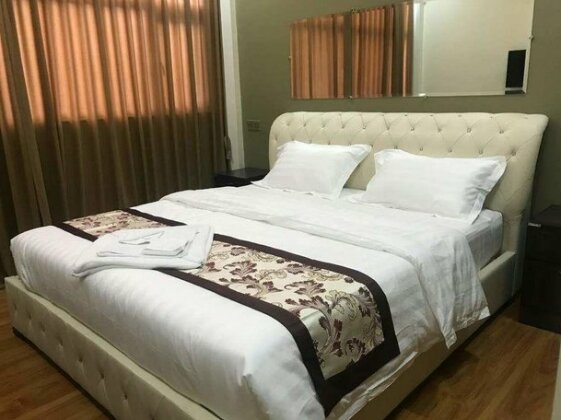 Hotel Shwe Ni - Photo3