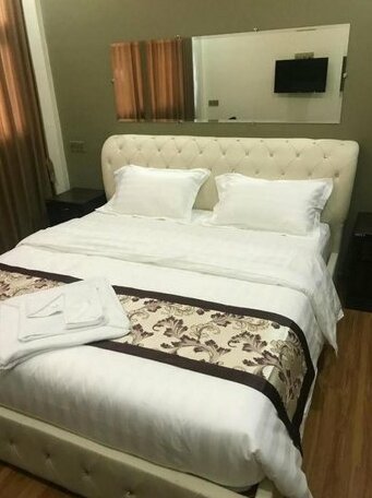 Hotel Shwe Ni - Photo4