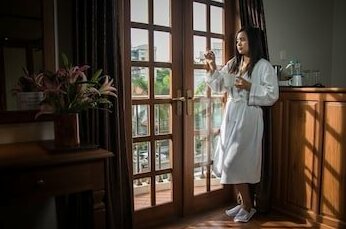 Hotel Shwe Yee - Photo2
