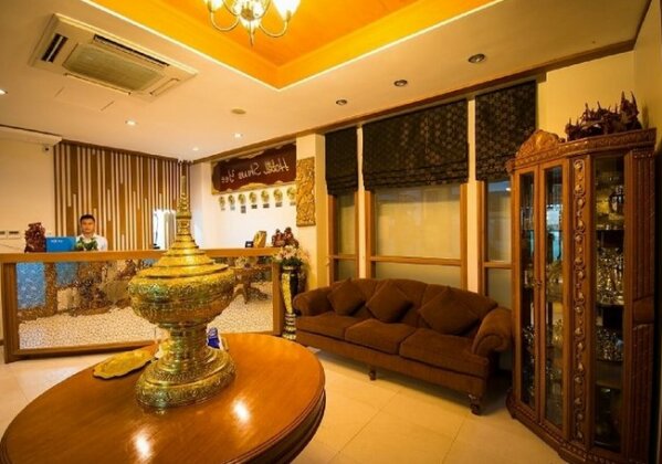 Hotel Shwe Yee - Photo3