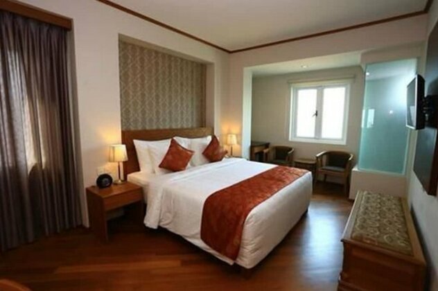 Hotel Shwe Yee - Photo5