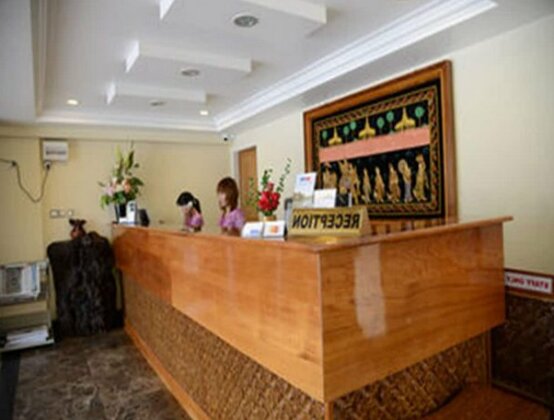 Hotel Wardan - Photo2