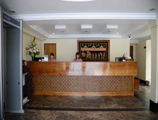 Hotel Wardan - Photo3